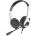 Навушники A4Tech FH100U Panda