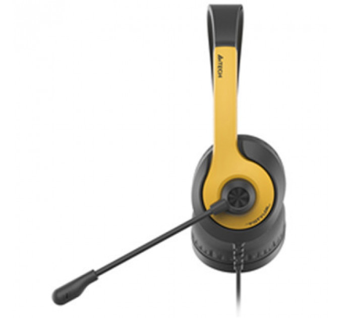 Навушники A4Tech FH100U Bumblebee