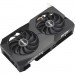 ASUS Відеокарта ASUS Radeon RX 6600 8Gb DUAL (DUAL-RX6600-8G-V2)
