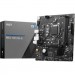 MSI Материнська плата MSI PRO H510M-B