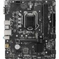 MSI Материнська плата MSI PRO H510M-B