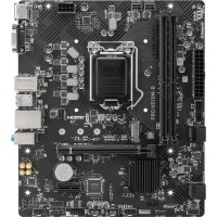 Материнська плата MSI PRO H510M-B