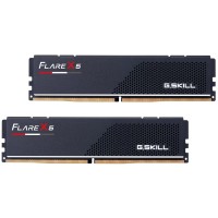 Модуль пам'яті для комп'ютера DDR5 32GB (2x16GB) 6000 MHz Flare X5 G.Skill (F5-6000J3038F16GX2-FX5)