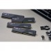 G.Skill Модуль пам'яті для комп'ютера DDR5 64GB (2x32GB) 6000 MHz Ripjaws S5 G.Skill (F5-6000J3040G32GX2-RS5K)