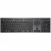 Клавіатура A4Tech FBX50C Wireless/Bluetooth Grey (FBX50C Grey)