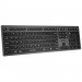 Клавіатура A4Tech FBX50C Wireless/Bluetooth Grey (FBX50C Grey)