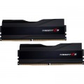 G.Skill Модуль пам'яті для комп'ютера DDR5 64GB (2x32GB) 6000 MHz Trident Z5 G.Skill (F5-6000J3040G32GX2-TZ5K)