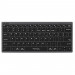 Клавіатура A4Tech FBX51C Wireless/Bluetooth Grey (FBX51C Grey)