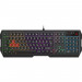 Клавіатура A4Tech Bloody B135N USB Black (Bloody B135N Black)