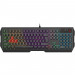 Клавіатура A4Tech Bloody B140N USB Black (Bloody B140N Black)