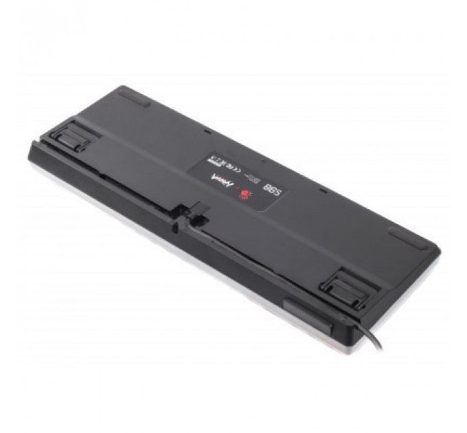 Клавіатура A4Tech Bloody S98 RGB Red Switch USB Naraka (Bloody S98 Naraka)