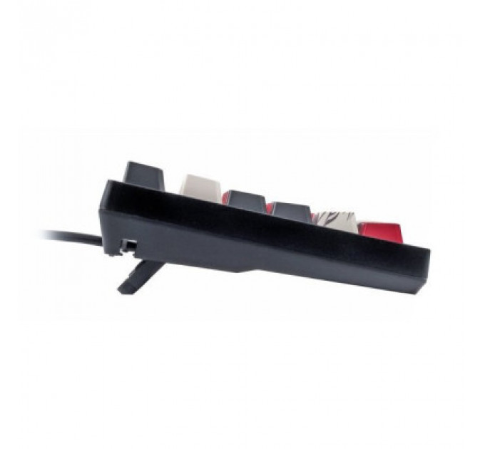 Клавіатура A4Tech Bloody S98 RGB Red Switch USB Naraka (Bloody S98 Naraka)
