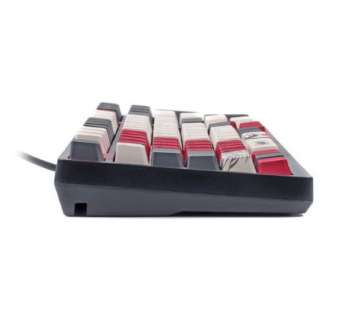 Клавіатура A4Tech Bloody S98 RGB Red Switch USB Naraka (Bloody S98 Naraka)