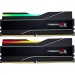G.Skill Модуль пам'яті для комп'ютера DDR5 64GB (2x32GB) 6000 MHz Trident Z5 NEO RGB G.Skill (F5-6000J3238G32GX2-TZ5NR)