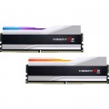 G.Skill Модуль пам'яті для комп'ютера DDR5 64GB (2x32GB) 6000 MHz Trident Z5 RGB G.Skill (F5-6000J3040G32GX2-TZ5RS)