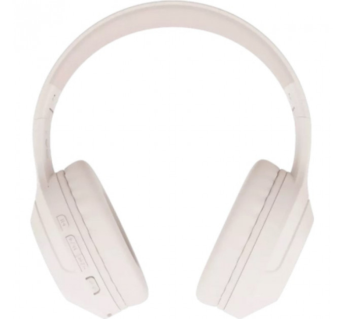Навушники Canyon BTHS-3 Beige (CNS-CBTHS3BE)