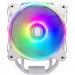 CoolerMaster Кулер до процесора CoolerMaster Hyper 212 Halo White (RR-S4WW-20PA-R1)