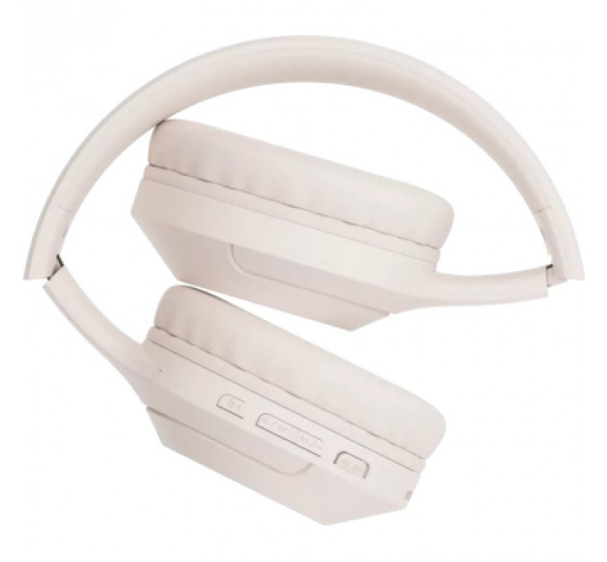 Навушники Canyon BTHS-3 Beige (CNS-CBTHS3BE)