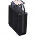 COOLER MASTER Кулер до процесора CoolerMaster Hyper 212 Halo Black (RR-S4KK-20PA-R1)
