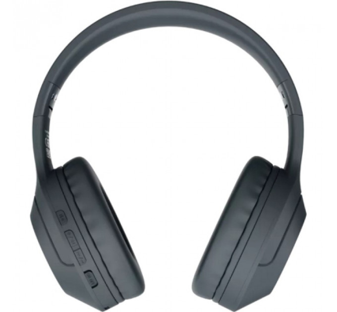 Навушники Canyon BTHS-3 Dark Grey (CNS-CBTHS3DG)