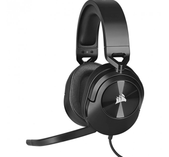 Навушники Corsair HS55 Surround Headset Carbon (CA-9011265-EU)
