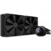 NZXT Система рідинного охолодження NZXT Kraken 280mm AIO (RL-KN280-B1)