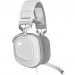 Навушники Corsair HS80 RGB USB Headset White (CA-9011238-EU)