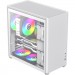 Gamemax Корпус Gamemax Spark Pro Full White