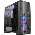 Azza Корпус Azza STORM (CSAZ-6000ARGB/B)