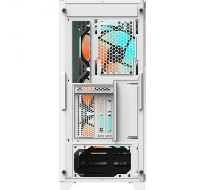 GIGABYTE Корпус GIGABYTE GB-C301GW