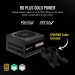 Corsair Блок живлення Corsair 1000W RM1000e (CP-9020264-EU)