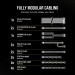 Corsair Блок живлення Corsair 1000W RM1000e (CP-9020264-EU)