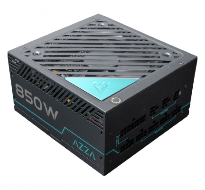Azza Блок живлення Azza 850W (PSAZ-850G ATX3.0)