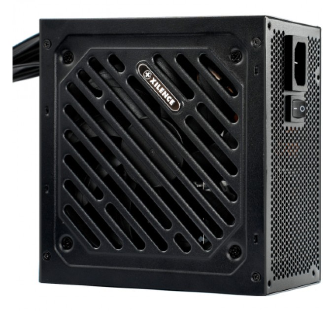 Xilence Блок живлення Xilence 650W (XP650R12)