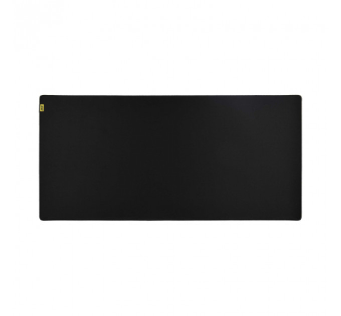 Килимок для мишки 2E Gaming Pro Control 2XL Black (2E-CONTROL-2XL-BK-PRO)