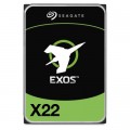 Seagate Жорсткий диск 3.5" 22TB Seagate (ST22000NM001E)