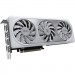 GIGABYTE Відеокарта GIGABYTE GeForce RTX4060Ti 8Gb AERO OC (GV-N406TAERO OC-8GD)
