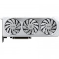GIGABYTE Відеокарта GIGABYTE GeForce RTX4060Ti 8Gb AERO OC (GV-N406TAERO OC-8GD)