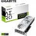GIGABYTE Відеокарта GIGABYTE GeForce RTX4060Ti 8Gb AERO OC (GV-N406TAERO OC-8GD)