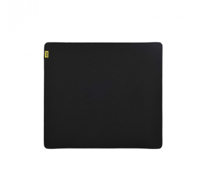 Килимок для мишки 2E Gaming Pro Control L Black (2E-CONTROL-L-BK-PRO)