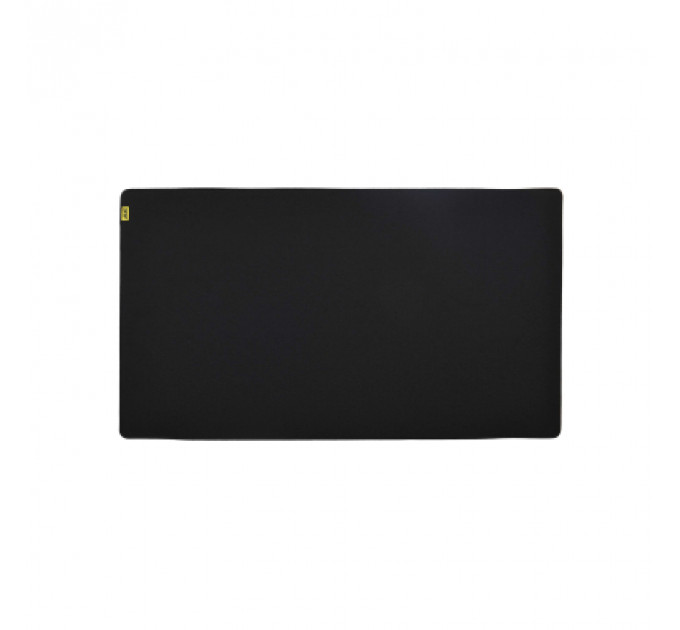 Килимок для мишки 2E Gaming Pro Speed XL Black (2E-SPEED-XL-BK-PRO)