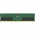 Модуль пам'яті для комп'ютера DDR5 32GB 4800 MHz Kingston (KVR48U40BD8-32)