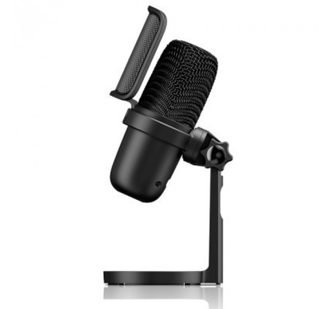 Мікрофон REAL-EL MC-700 Black
