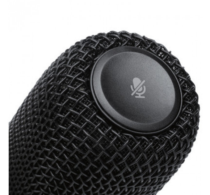 Мікрофон REAL-EL MC-700 Black