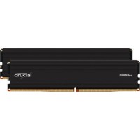 Модуль пам'яті для комп'ютера DDR5 32GB (2x16GB) 5600 MHz Pro Micron (CP2K16G56C46U5)