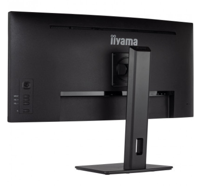Монітор iiyama XCB3494WQSN-B5