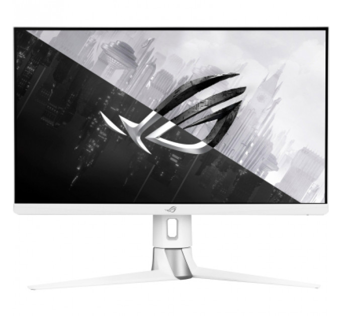 Монітор ASUS ROG Strix XG27AQ-W
