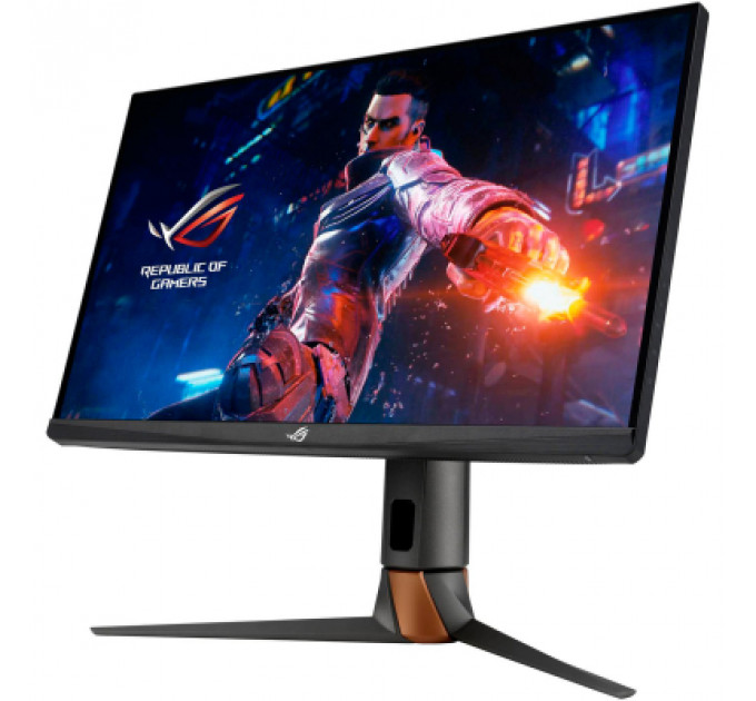 Монітор ASUS ROG Swift PG27AQN