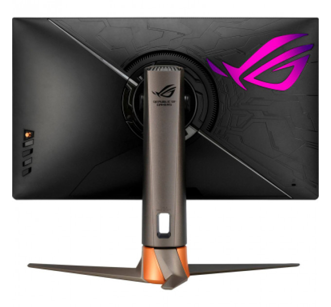 Монітор ASUS ROG Swift PG27AQN