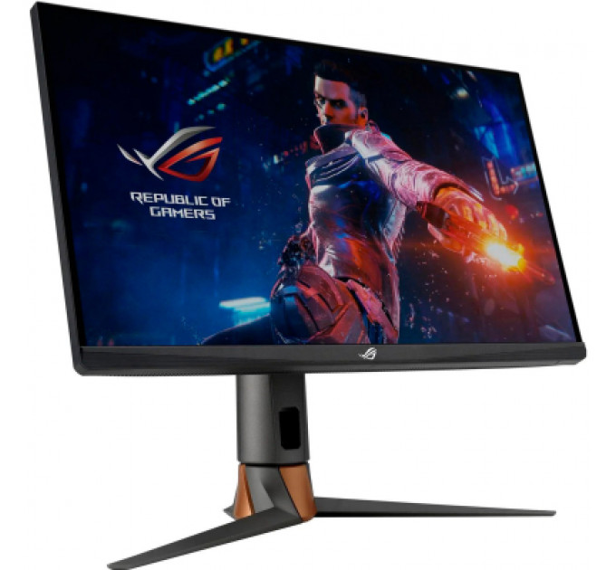 Монітор ASUS ROG Swift PG27AQN